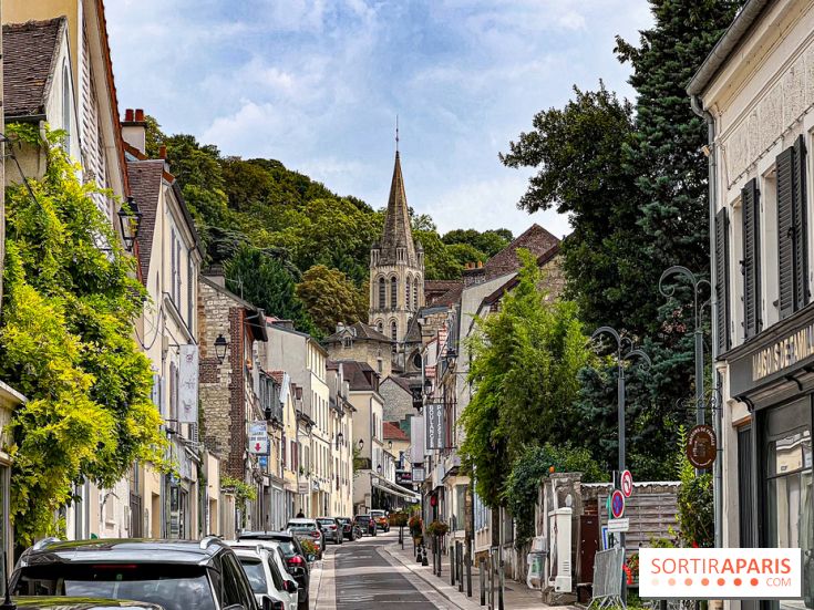 Les Journées du Patrimoine 2025 à Bougival (78), les visites au programme