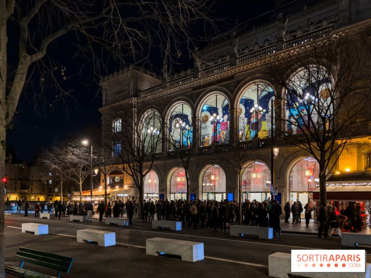 La Cage aux Folles: la comédie musicale culte au Théâtre du Châtelet avec Laurent Lafitte-notre avis