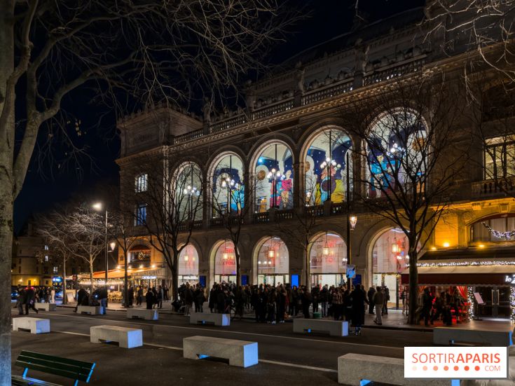 La Cage aux Folles: la comédie musicale culte au Théâtre du Châtelet avec Laurent Lafitte-notre avis
