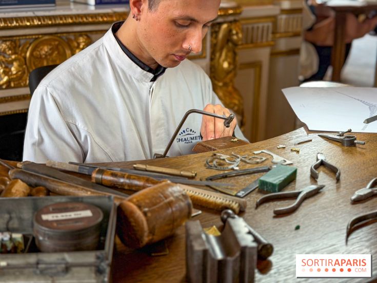 Les Journées Particulières 2026 : ces Maisons et ateliers LVMH ouvrent aussi sans réservation