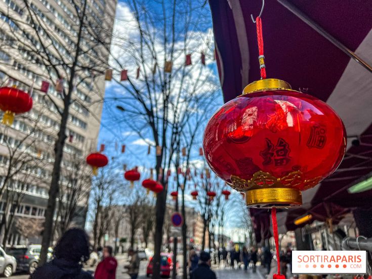 visuel Paris visuel  - nouvel an chinois - nouvel an lunaire