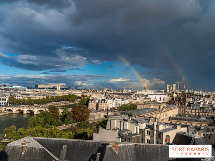 visuel Paris visuel