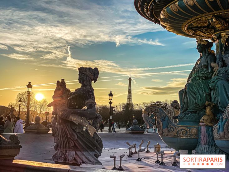 Visuel Paris Concorde