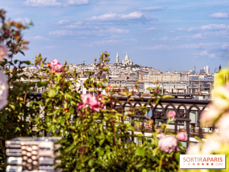 Visuel Paris Montmartre
