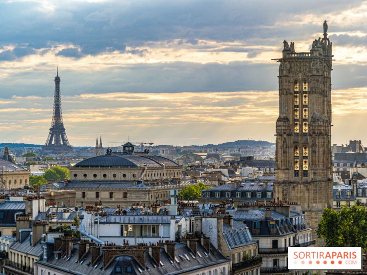 Visuel Paris