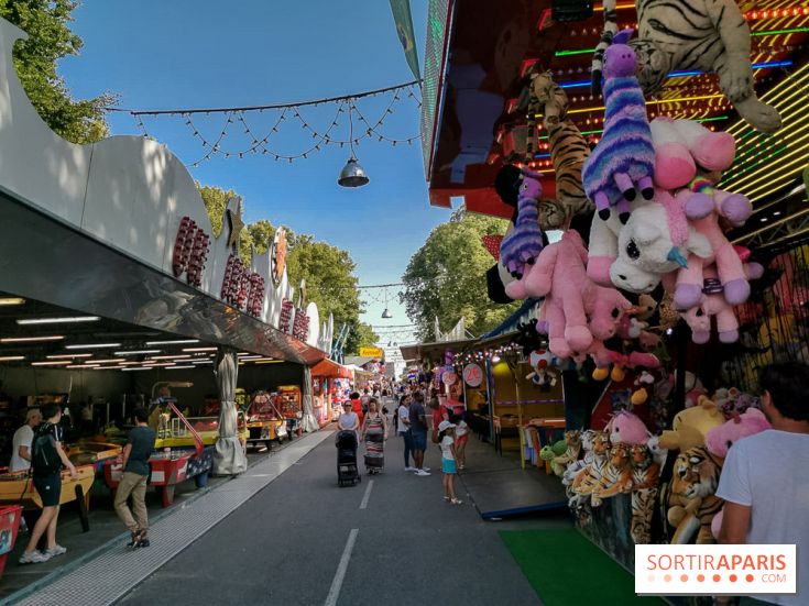Fête des loges 2019
