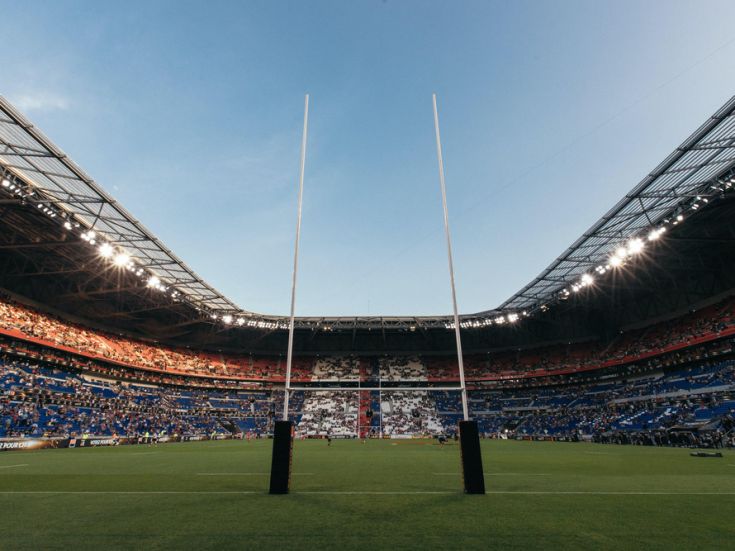 France - Géorgie : découvrez la composition de l'équipe du XV de France