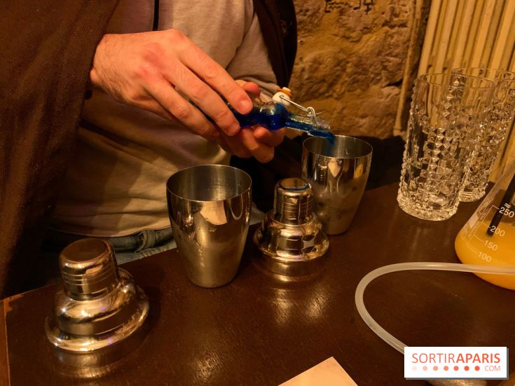 Potions & Co