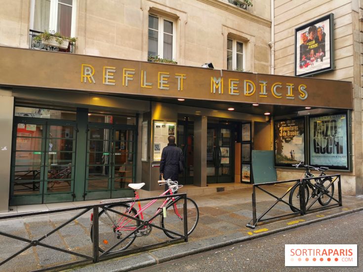 Le Reflet Medicis