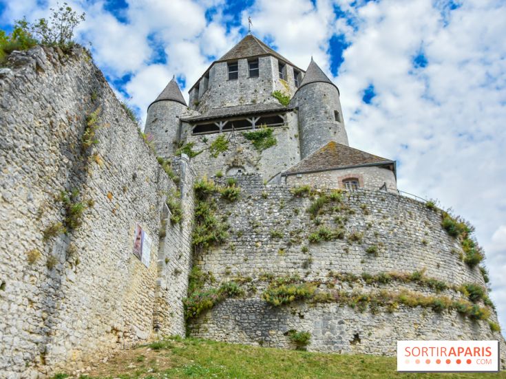 Visuels Provins