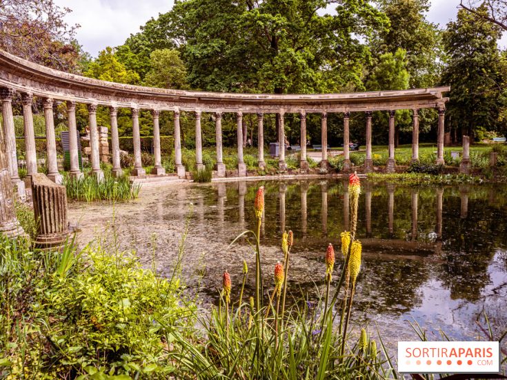 Visuel Paris Parc Monceau