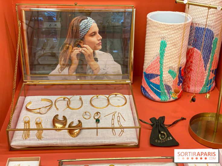 La Seinographe : le concept store holistique et engagé du 9ème