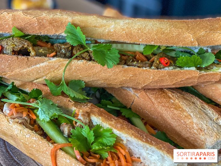 La Pâtisserie de Saison, pâtisserie chinoise - photos