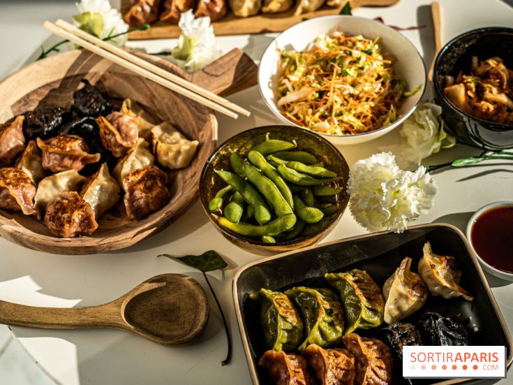 Photos : Maison Dumpling