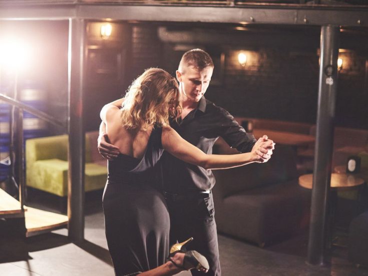 Les soirées de danse pour swinguer jusqu'au bout de la nuit à Paris