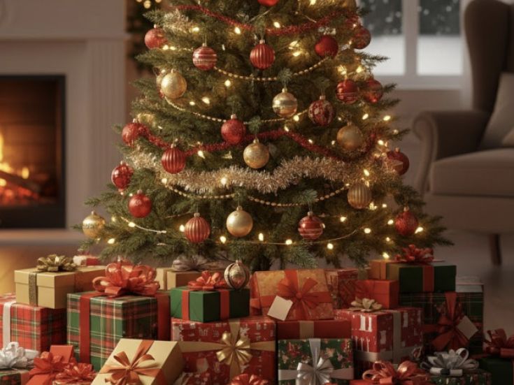 Idées de cadeaux de Noël 2024 : les expériences sport ou bien-être à offrir