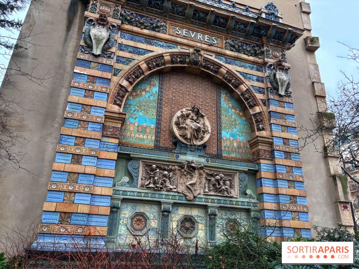 square Félix desruelles art nouveau