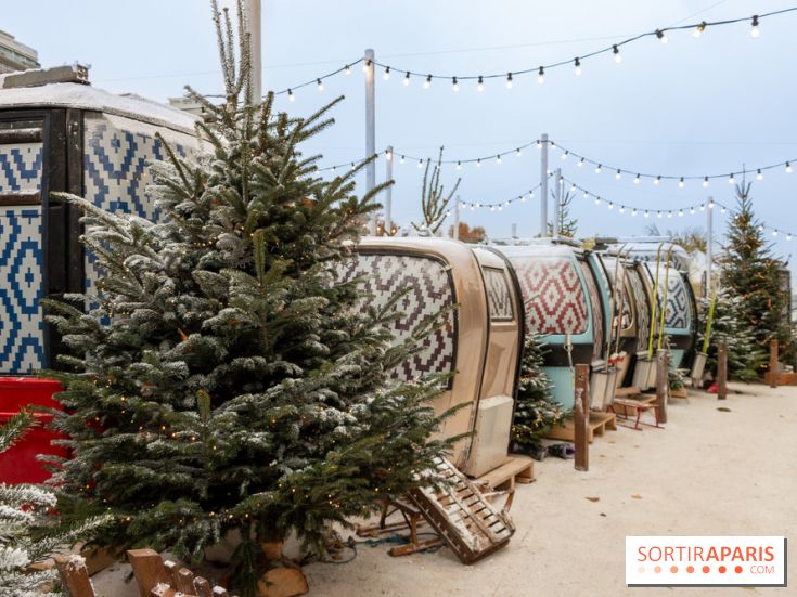 Chez Monix au Splash