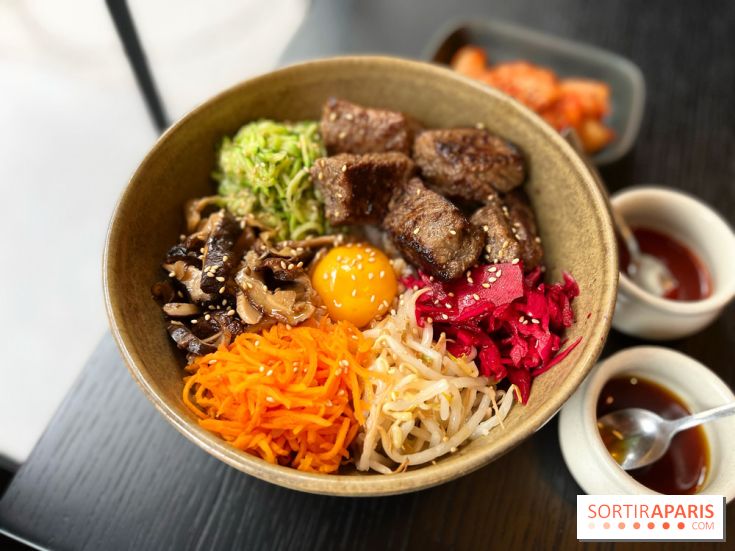 Seoul Mama Luxembourg