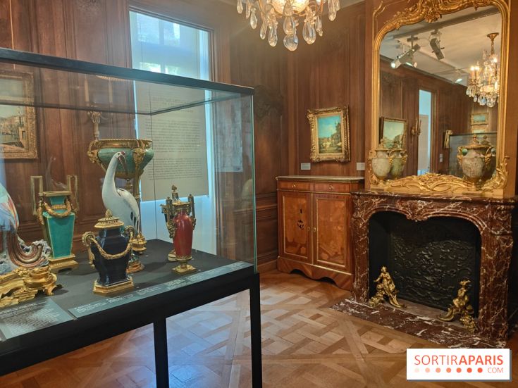 Visuels musée et monument - musée Cognacq-Jay