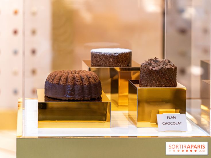 La Chocolaterie Pop-up de Pâques du Cheval Blanc par Maxime Frédéric 