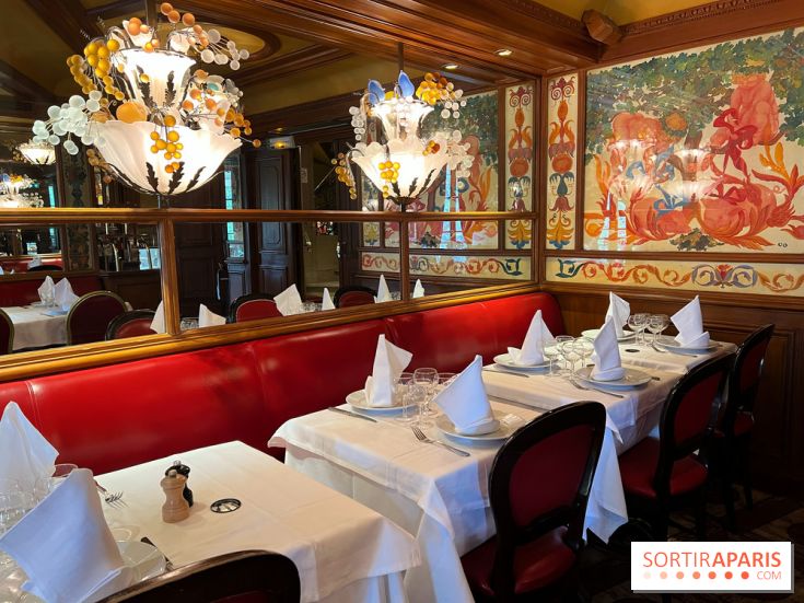 Au Pied de Cochon 2022