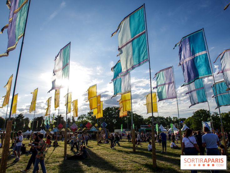 We Love Green 2022, nos photos