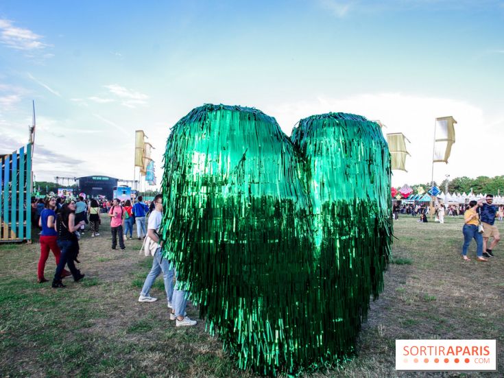 We Love Green 2022, nos photos