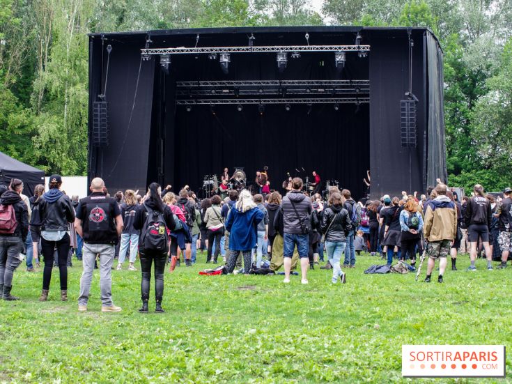 Festival Sama'rock 2022, nos photos
