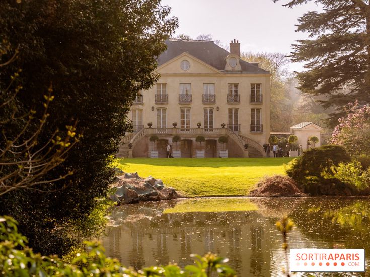 Arboretum de la Vallée-aux-Loups, une balade au milieu des arbres remarquables