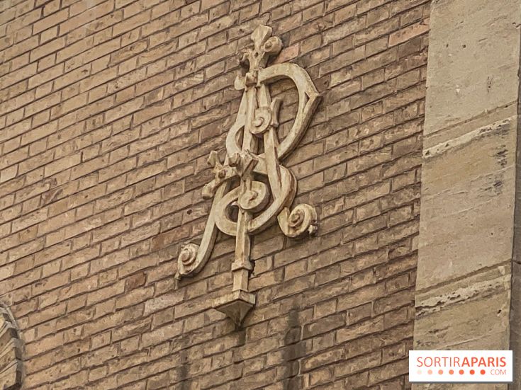 Visuel Journées du Patrimoine/Matrimoine Grande Loge des Francs-Maçons