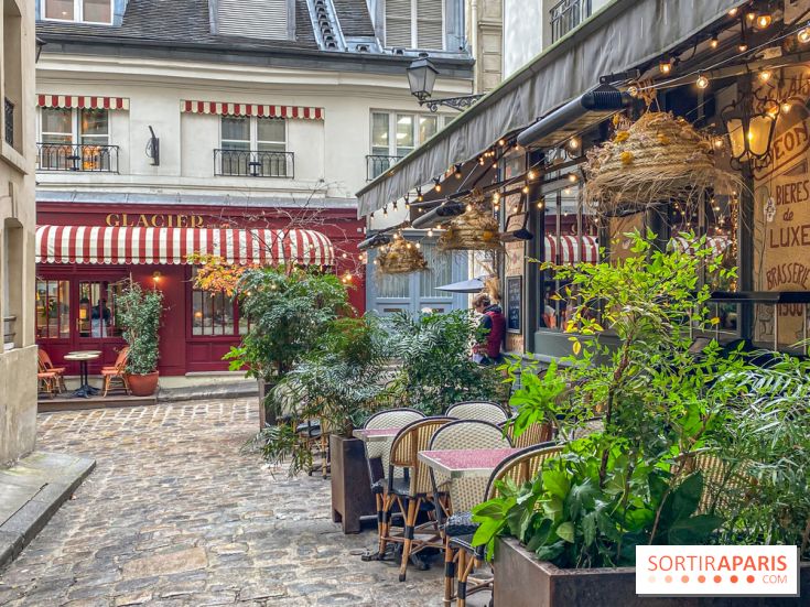 Visuels Paris - Saint-Germain-des-Prés