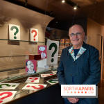 Bûches de Noël de Jean-Paul Hévin 2022, nos photos