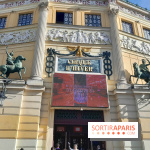 Fantaisie, spectacle 2022/2023 du Cirque d'hiver Bouglione