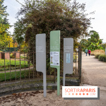 Le Jardin Alpin caché du Jardin des Plantes