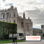 Musée d'Archéologie National - Château de Saint-Germain-en-Laye