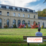 La Maison du Val, les séjours détentes à Saint-Germain-en-Laye - nos photos