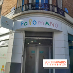 Palomano Clichy, nos photos