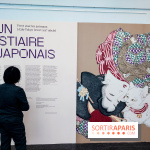 Un bestiaire japonais, nos photos de l'expo à Paris