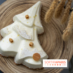 La Bûche de Noël de Claire Heitzler 2022