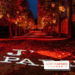 Lumières en Seine 2022