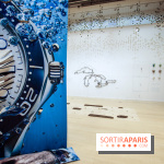 Le synthétique au cœur de l’humain, nos photos de l'expo au Centre culturel canadien