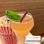 Cocoön, le bar chaleureux aux cocktails de saison originaux dans le 11e arrondissement