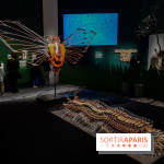 Musicanimale, l'exposition à la Philharmonie