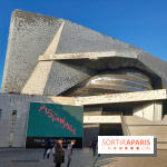 Musicanimale, l'exposition à la Philharmonie