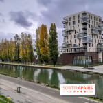 La Coloc' de l'Ourcq, l'espace de coworking solidaire et sportif de Bobigny