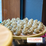 Dimdimsum Paris, le restaurant de vapeurs - Dim Sum - fabrication maison