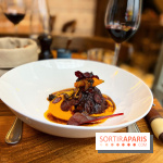 Blanca - Agneau braisé