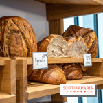 Boulangerie artisanale MieMie, levain et farines anciennes Paris 11e