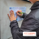 Rallye street art à Belleville avec Paris d'enfants